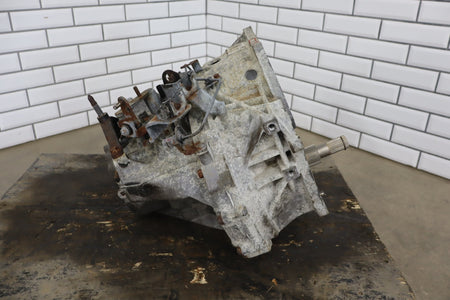 08-15 Mitsubishi EVO X GSR 5-Speed Manual Transmission 2500A275 Tested 83k