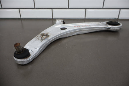 08-15 Mitsubishi EVO X Left Front Lower Control Arm 4013A181 OEM