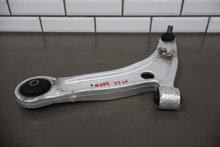 08-15 Mitsubishi EVO X Left Front Lower Control Arm 4013A181 OEM