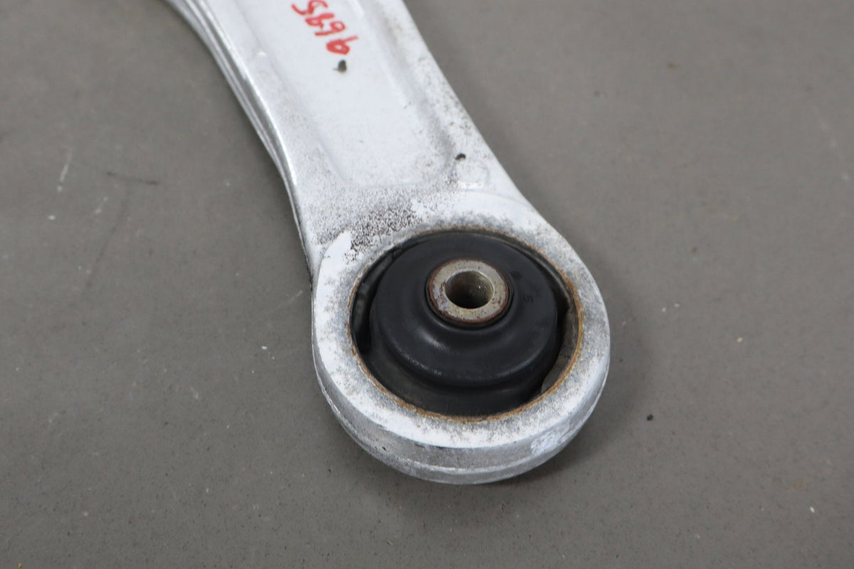 08-15 Mitsubishi EVO X Left Front Lower Control Arm 4013A181 OEM