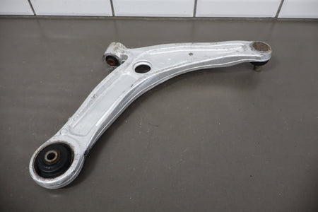 08-15 Mitsubishi EVO X Left Front Lower Control Arm 4013A181 OEM