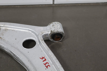 08-15 Mitsubishi EVO X Left Front Lower Control Arm 4013A181 OEM