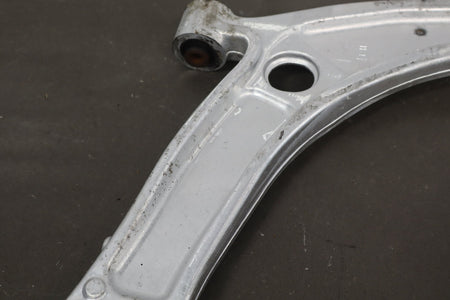 08-15 Mitsubishi EVO X Left Front Lower Control Arm 4013A181 OEM