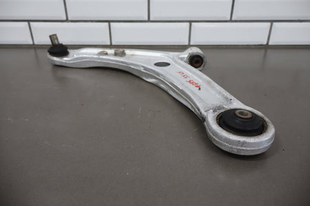 08-15 Mitsubishi EVO X Left Front Lower Control Arm 4013A181 OEM