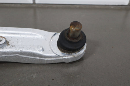 08-15 Mitsubishi EVO X Right Front Lower Control Arm OEM 4013A182 Evolution