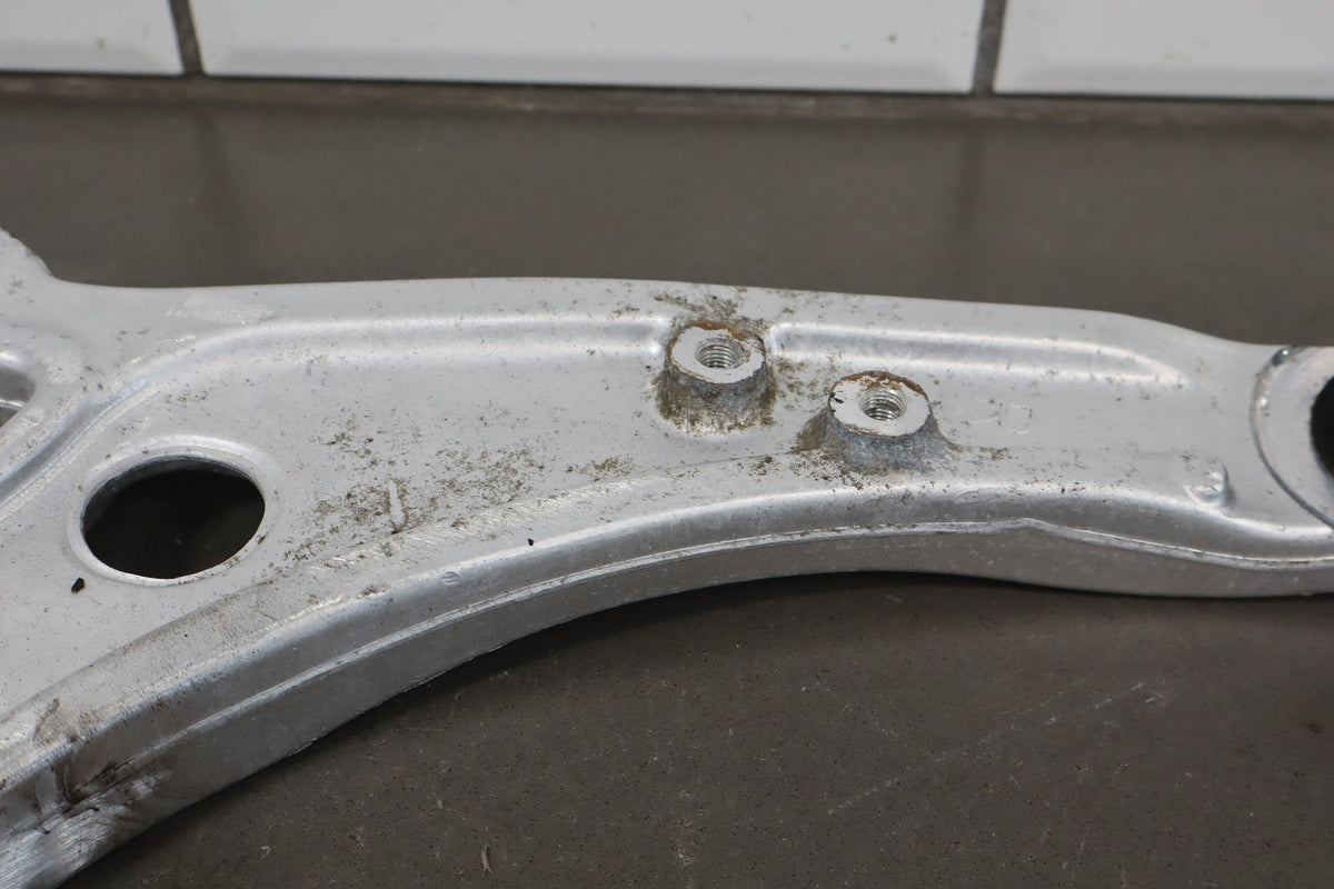 08-15 Mitsubishi EVO X Right Front Lower Control Arm OEM 4013A182 Evolution
