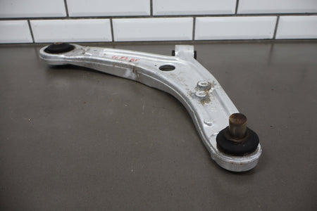 08-15 Mitsubishi EVO X Right Front Lower Control Arm OEM 4013A182 Evolution