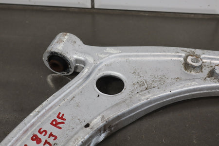 08-15 Mitsubishi EVO X Right Front Lower Control Arm OEM 4013A182 Evolution