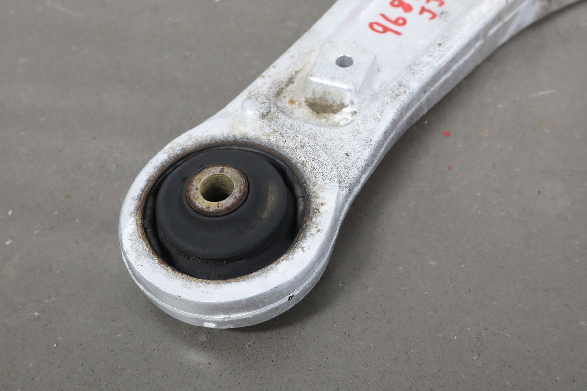 08-15 Mitsubishi EVO X Right Front Lower Control Arm OEM 4013A182 Evolution