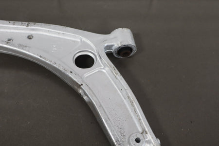 08-15 Mitsubishi EVO X Right Front Lower Control Arm OEM 4013A182 Evolution