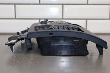 08-15 Mitsubishi EVO X Rockford Fosgate Radio 8701A351 OEM Tested Good