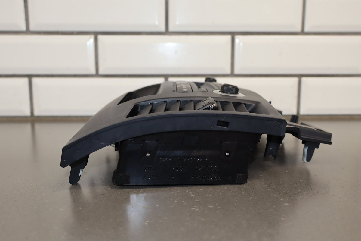 08-15 Mitsubishi EVO X Rockford Fosgate Radio 8701A351 OEM Tested Good