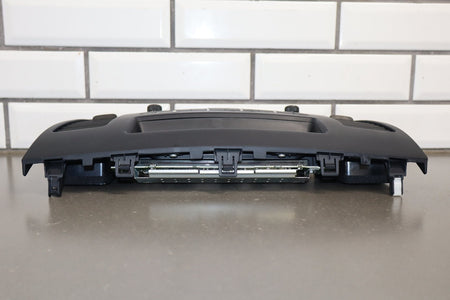 08-15 Mitsubishi EVO X Rockford Fosgate Radio 8701A351 OEM Tested Good