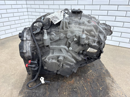 08-15 Mitsubishi Evo X SST Twin Clutch Trans Less T-Case