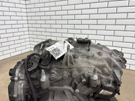 08-15 Mitsubishi Evo X SST Twin Clutch Trans Less T-Case