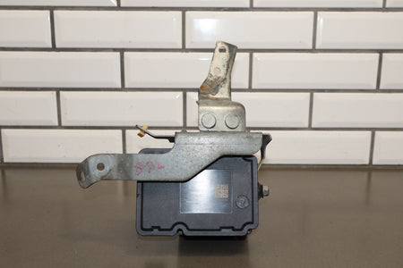 08-15 Mitsubishi Lancer Evo X ABS Pump Module 4670A892