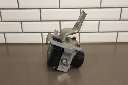 08-15 Mitsubishi Lancer Evo X ABS Pump Module 4670A892
