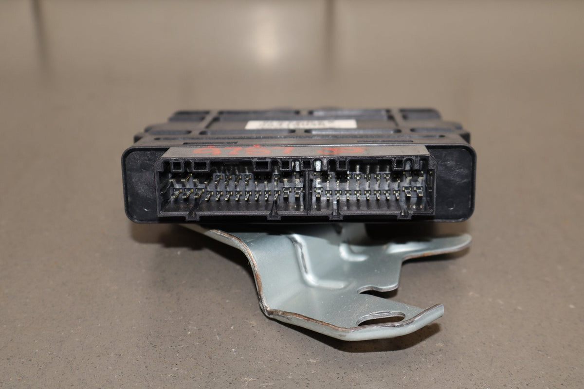 08-15 Mitsubishi Lancer Evo X ACD AWC Control Module 8631A040