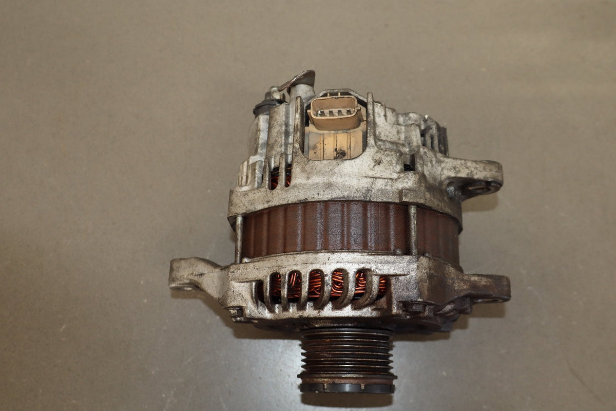 08-15 Mitsubishi Lancer Evo X Alternator 1800A155