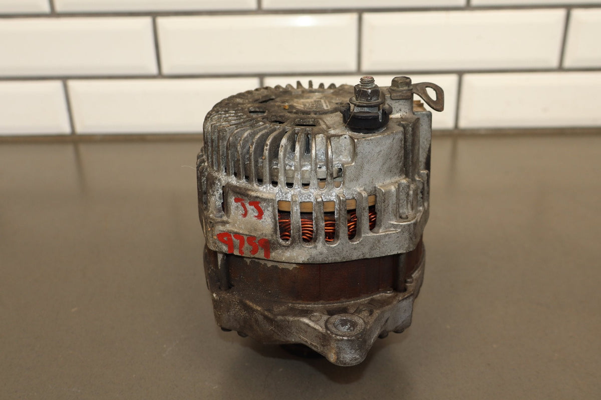 08-15 Mitsubishi Lancer Evo X Alternator 1800A155