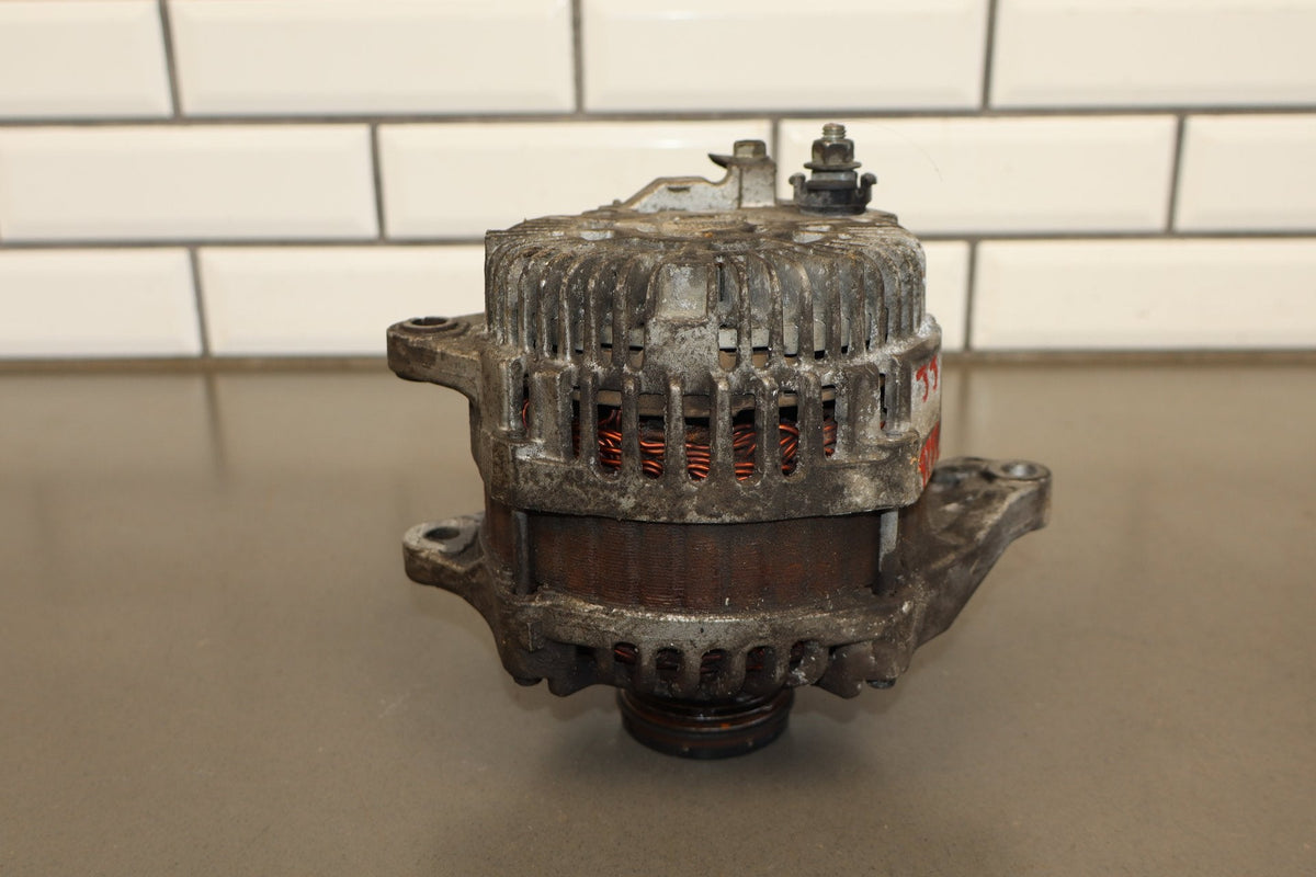 08-15 Mitsubishi Lancer Evo X Alternator 1800A155