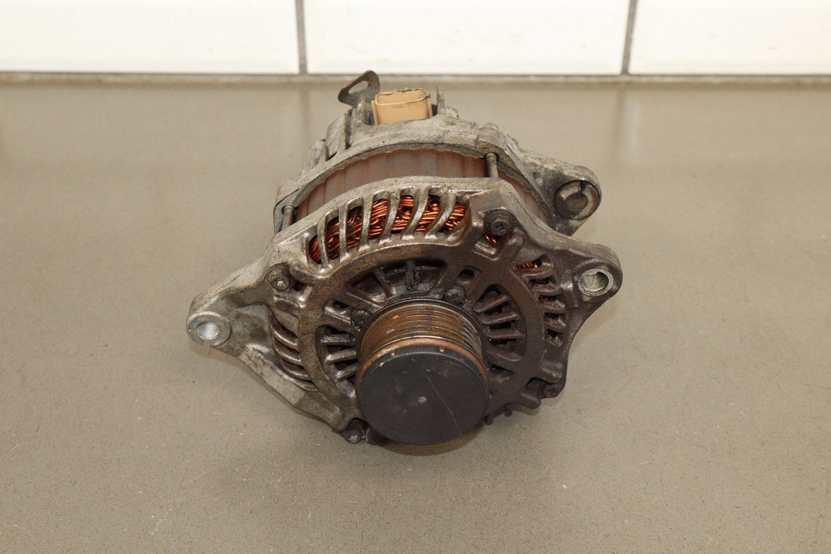08-15 Mitsubishi Lancer Evo X Alternator 1800A155