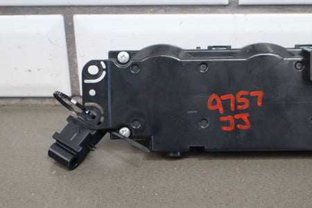 08-15 Mitsubishi Lancer Evo X Automatic Climate Control Tested