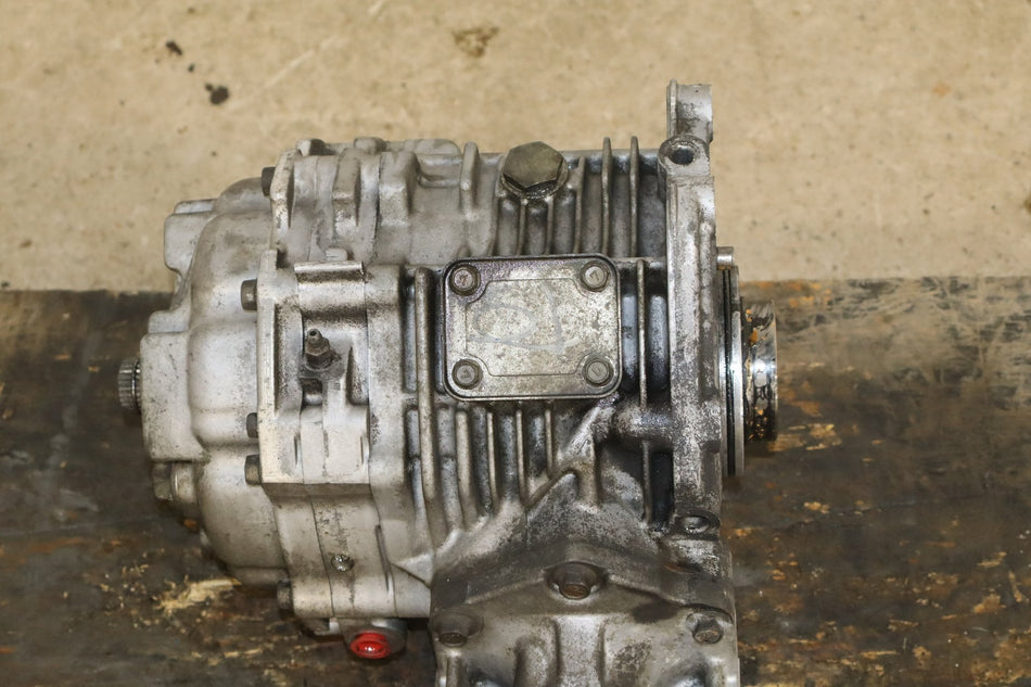 08-15 Mitsubishi Lancer Evo X AWD Transfer Case 3200A087