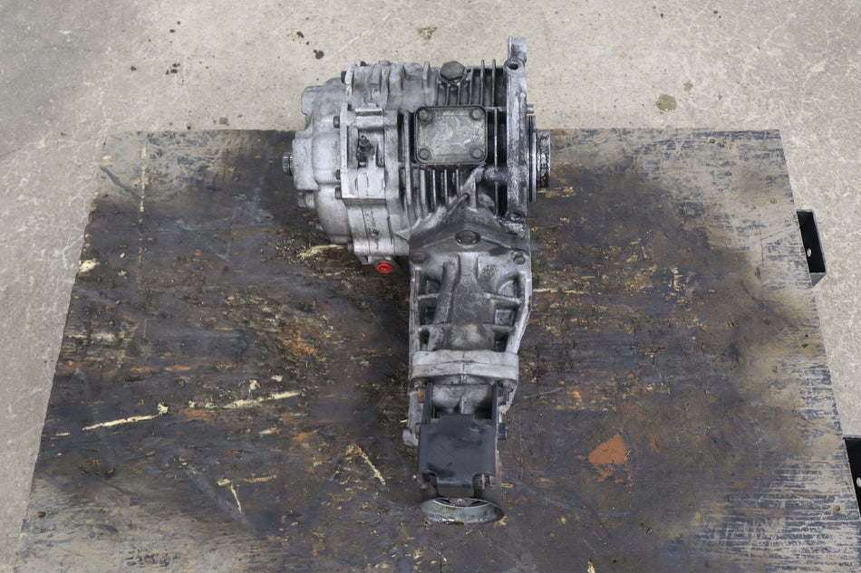 08-15 Mitsubishi Lancer Evo X AWD Transfer Case 3200A087
