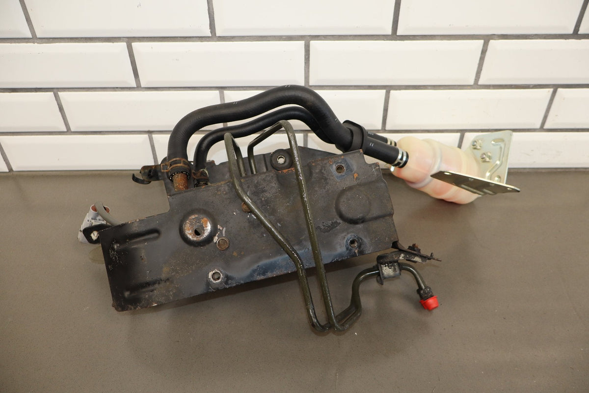 08-15 Mitsubishi Lancer Evo X AYC ACD Pump 3520A043