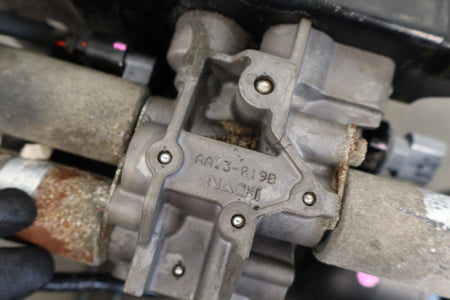 08-15 Mitsubishi Lancer Evo X AYC ACD Pump 3520A043