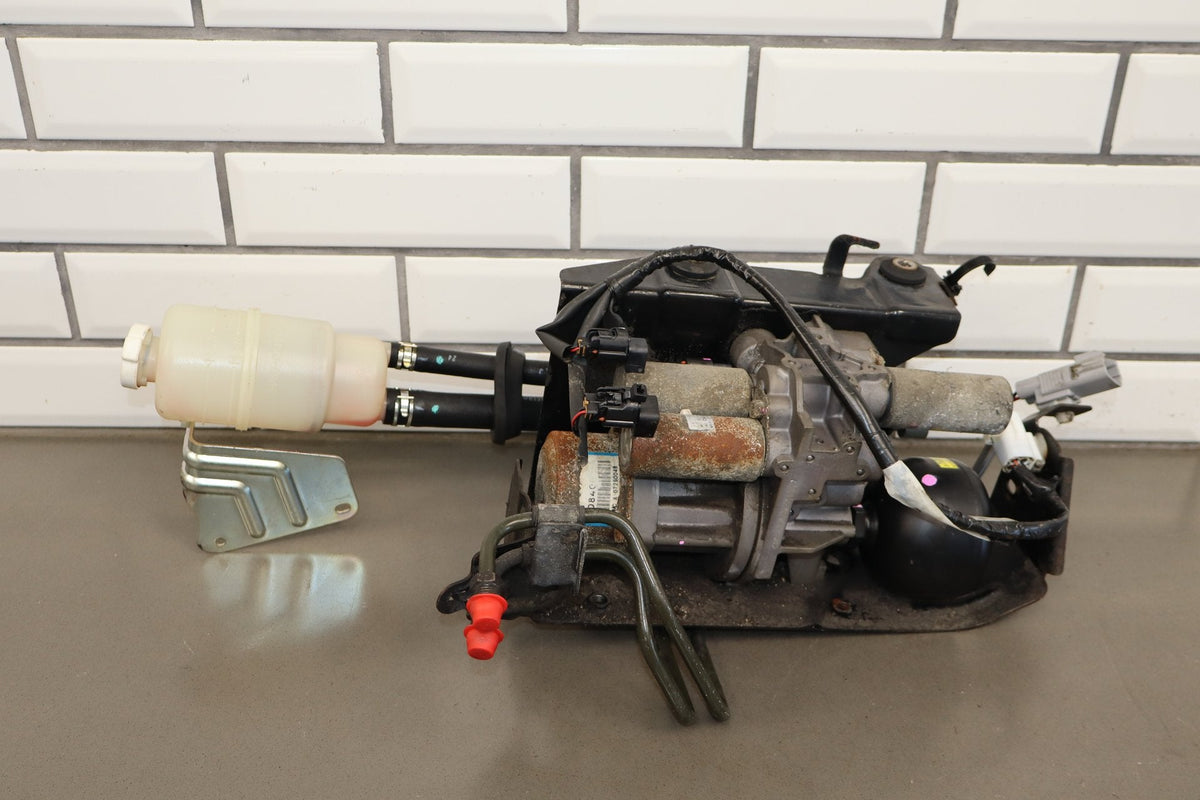 08-15 Mitsubishi Lancer Evo X AYC ACD Pump 3520A043