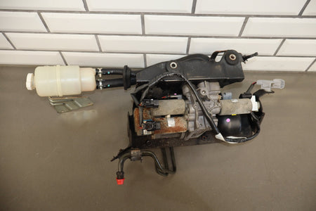 08-15 Mitsubishi Lancer Evo X AYC ACD Pump 3520A043