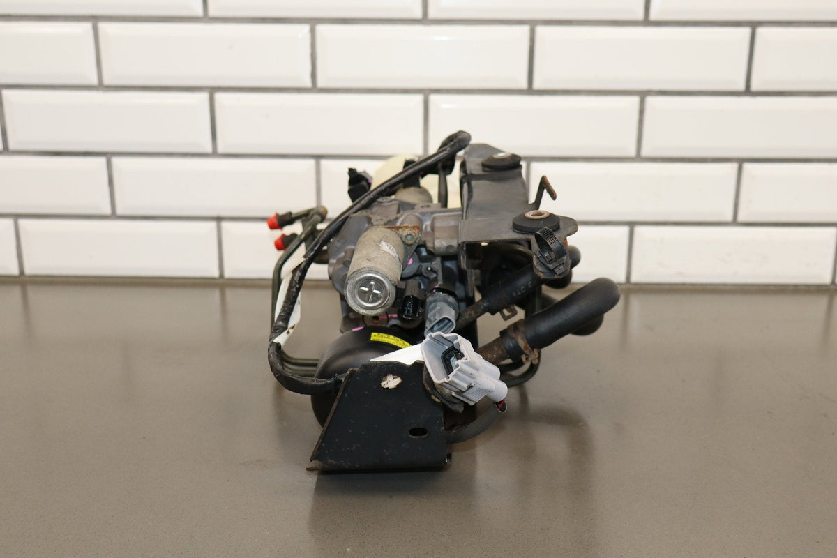 08-15 Mitsubishi Lancer Evo X AYC ACD Pump 3520A043