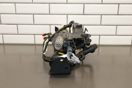 08-15 Mitsubishi Lancer Evo X AYC ACD Pump 3520A043