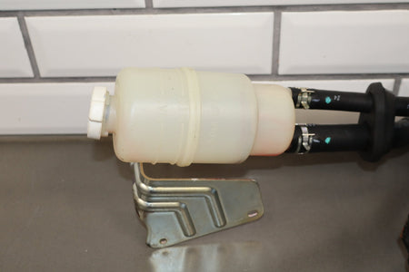 08-15 Mitsubishi Lancer Evo X AYC ACD Pump 3520A043