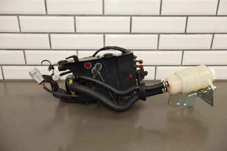 08-15 Mitsubishi Lancer Evo X AYC ACD Pump 3520A043