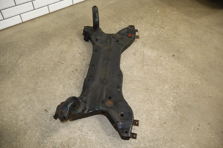 08-15 Mitsubishi Lancer Evo X Bare Front Crossmember