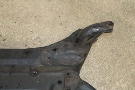 08-15 Mitsubishi Lancer Evo X Bare Front Crossmember