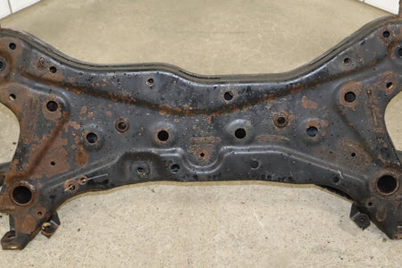 08-15 Mitsubishi Lancer Evo X Bare Front Crossmember