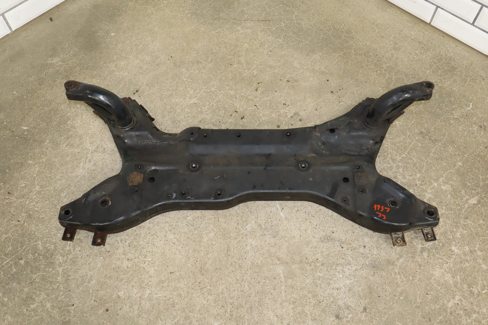 08-15 Mitsubishi Lancer Evo X Bare Front Crossmember