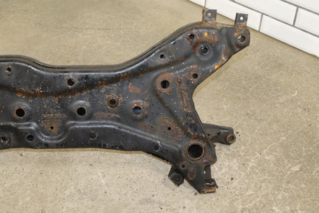 08-15 Mitsubishi Lancer Evo X Bare Front Crossmember