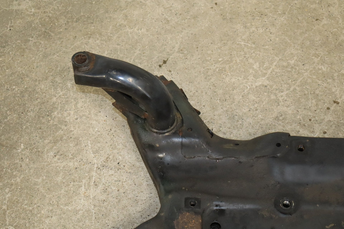 08-15 Mitsubishi Lancer Evo X Bare Front Crossmember