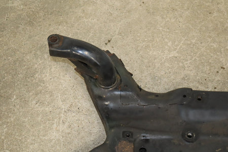 08-15 Mitsubishi Lancer Evo X Bare Front Crossmember