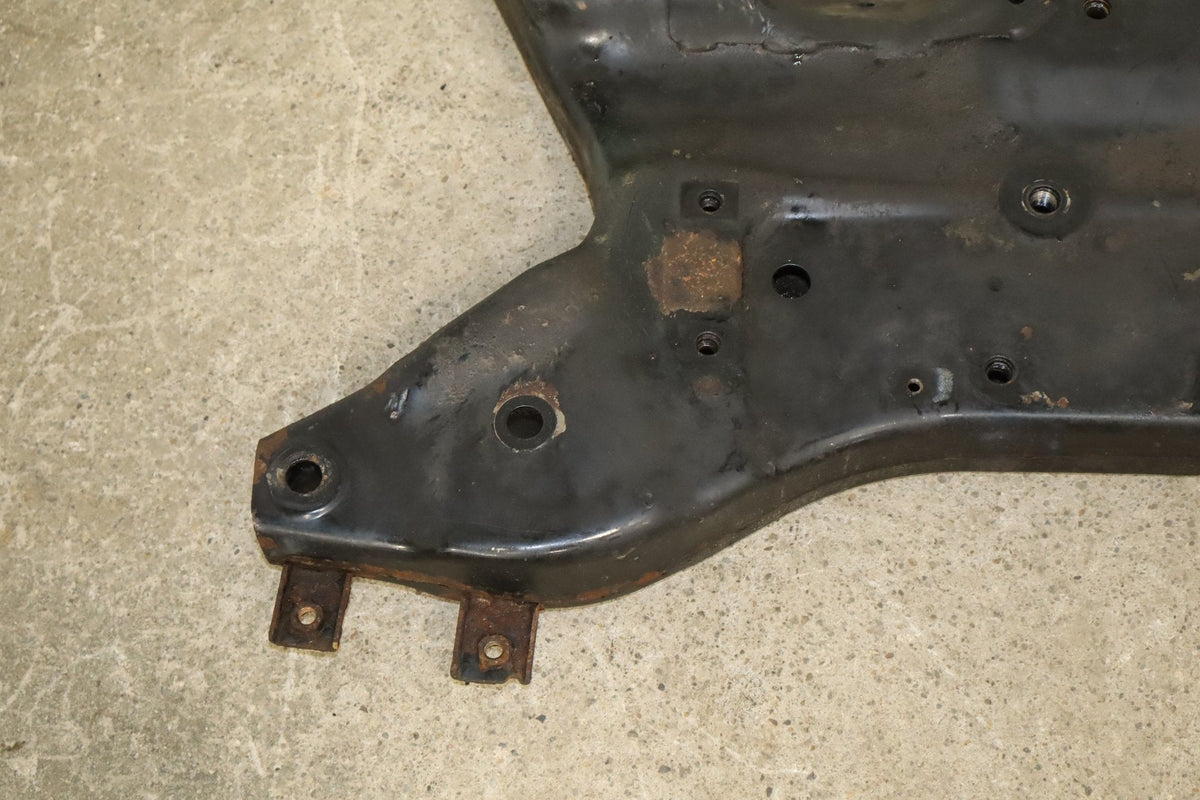 08-15 Mitsubishi Lancer Evo X Bare Front Crossmember