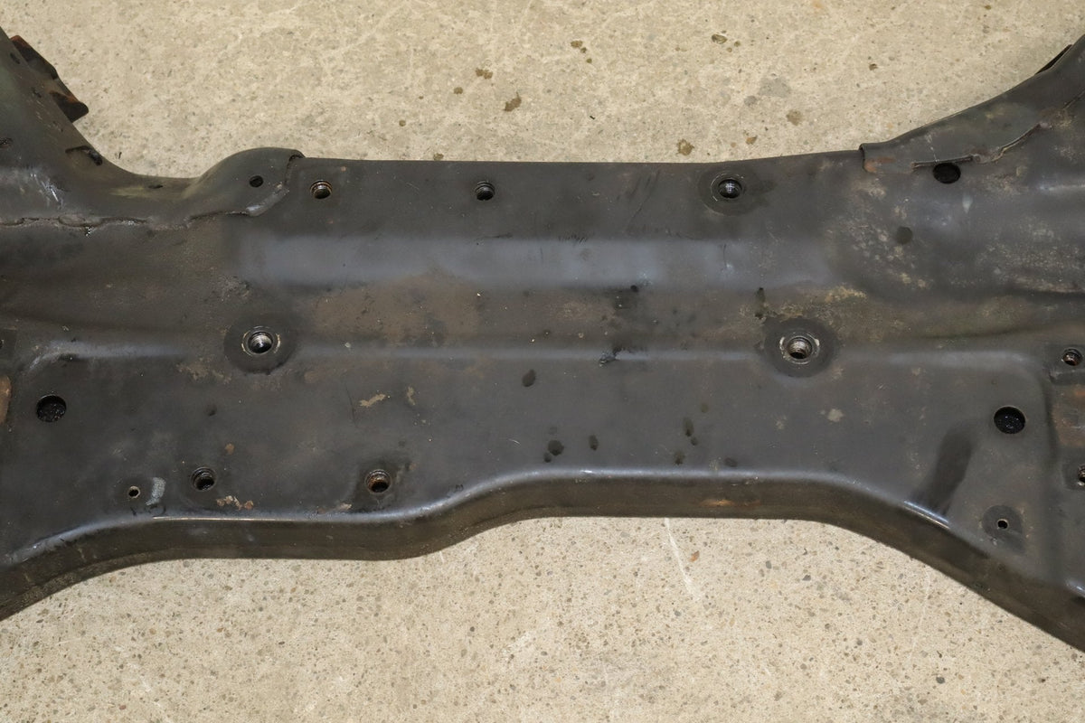 08-15 Mitsubishi Lancer Evo X Bare Front Crossmember