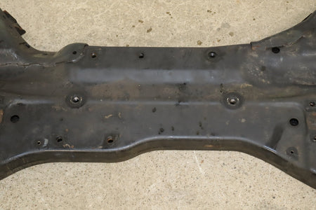 08-15 Mitsubishi Lancer Evo X Bare Front Crossmember