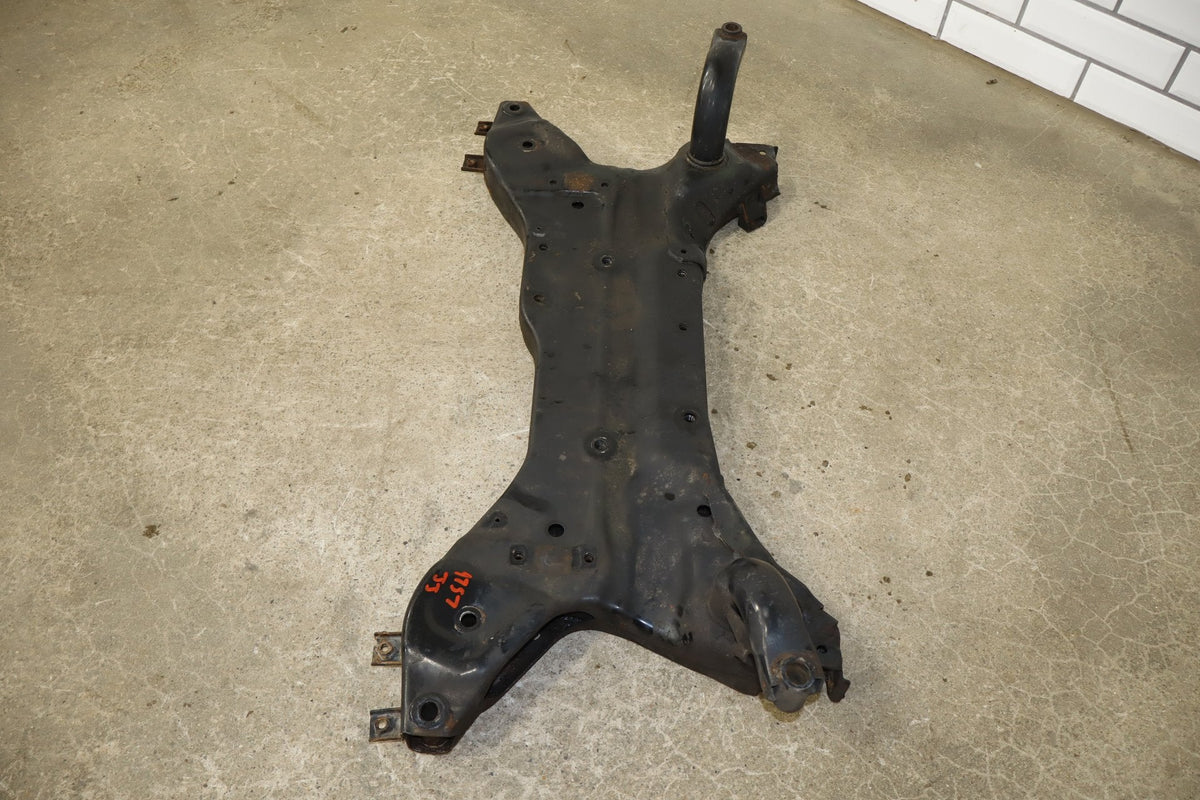 08-15 Mitsubishi Lancer Evo X Bare Front Crossmember