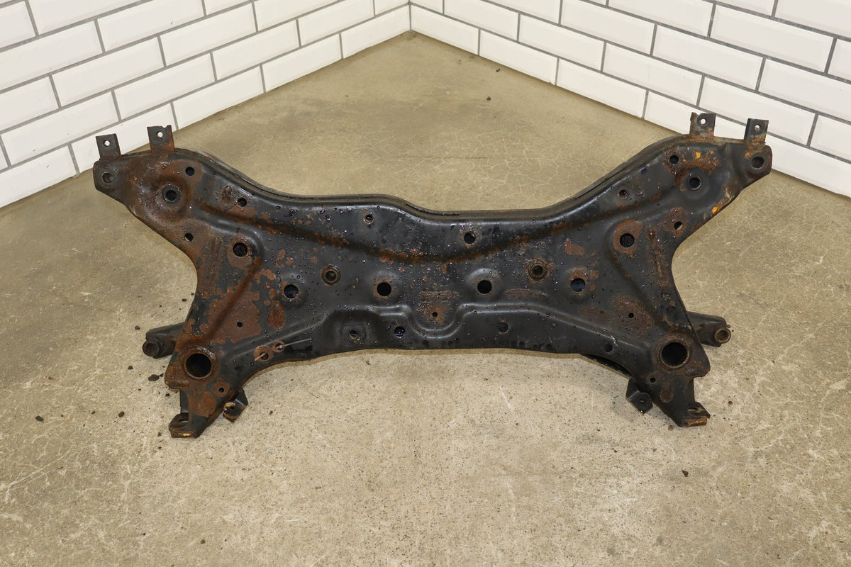 08-15 Mitsubishi Lancer Evo X Bare Front Crossmember