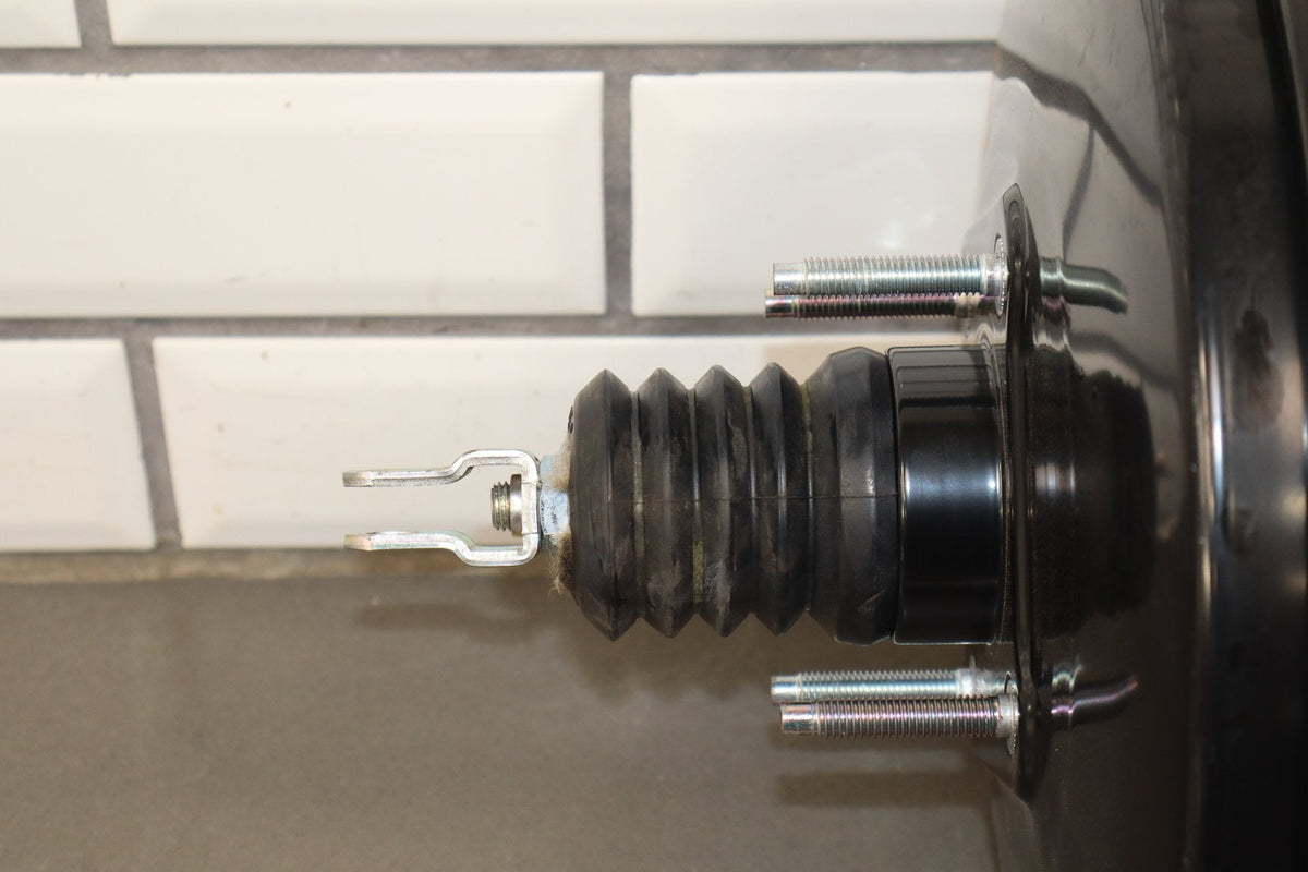 08-15 Mitsubishi Lancer Evo X Brake Booster With Master